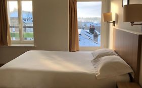Le Grand Hotel Ussel 