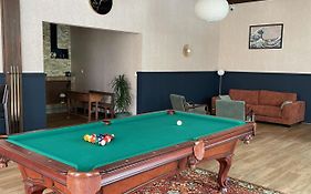 Le Grand Hotel Ussel 